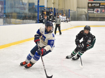 6. třída porazila Kometu a dorost zůstává neporažen!